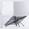 4smarts Podstawka laptop/tablet /smartfone kompatybilna z MagSafe Szara